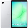 SAMSUNG GALAXY TAB A11 4+64GB 8.7" LTE SILVER EUROPA