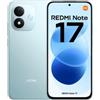 XIAOMI REDMI NOTE 17 4+128GB 6.9" SKY TEAL ITALIA