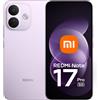 XIAOMI REDMI NOTE 17 PRO 5G 8+512GB 6.8" PURPLE EUROPA
