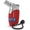 Primus PowerLighter accendino, rosso,