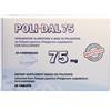 GHIMAS POLIDAL 75 20CPR