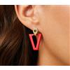 VALENTINA FERRAGNI STUDIO NEW LIMITED EDITION UALI RUBY x NN
