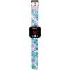 Stitch Disney Stitch - Orologio da polso digitale Led per bambini, Funzione data