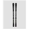 Volkl Sci Volkl Racetiger Mc Black Con Attacchi Vmotion 11 Gw 6662u1.va