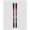 Volkl Sci Volkl Peregrine 72 Black Con Attacchi Rmotion-t 12 6877z1.vb