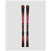 Volkl Sci Volkl Peregrine X Con Attacchi Vmotion 10 Gw 6562u1.va