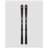 Volkl Sci Volkl Peregrine 80 Con Attacchi Lowride 12 Tcx 6835a1.vr