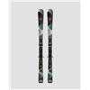 Volkl Sci Volkl Shine 78 Con Attacchi Lowride 11 Tcx 6735a1.va