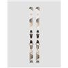 Volkl Sci Volkl Shine 76 Con Attacchi Vmotion 10 Gw Lady 6562a1.vk