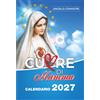 Cuore di mamma. Calendario 2027