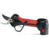 Forbice Blue Bird 22-23 Twin doppia batteria