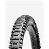 Maxxis Copertone da MTB Maxxis Minion DHR II Rear EXO 3C 27.5x2.30 Tubeless Ready pieghevole nero