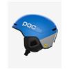 POC Casco POC POCito Obex MIPS blu grigio bambino - XXS