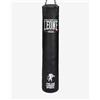 Leone 1947 Sacco da boxe Leone 1947 Basic Long nero bianco