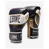 Leone 1947 Guanti Leone 1947 Shock X 10oz blu bianco dorato