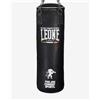 Leone 1947 Sacco da boxe Leone 1947 Basic nero bianco - 30