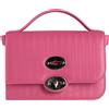 ZANELLATO - Borsa a mano - Magenta
