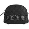 MOSCHINO - Borsa a mano - Nero
