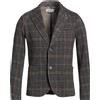 FRED MELLO - Blazer - Nero
