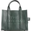 MARC JACOBS - Borsa a mano - Verde scuro
