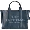 MARC JACOBS - Borsa a mano - Blu notte