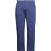 ROŸ ROGER'S - Chinos - Blu