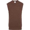 ELEVENTY - Pullover - Cioccolato