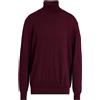 WOOLRICH - Dolcevita - Bordeaux