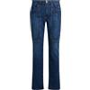 JECKERSON - Jeans skinny - Blu