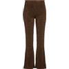 SIYU - Pantalone - Bronzo