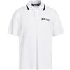JUST CAVALLI - Polo - Bianco