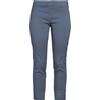 120% LINO - Pantalone - Blu navy