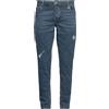 RICHMOND X - Jeans straight - Blu