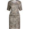 M MISSONI - Tubino - Verde militare