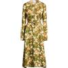 DAY BIRGER ET MIKKELSEN - Vestito da cerimonia - Verde militare