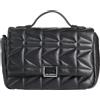 KARL LAGERFELD - Borsa a mano - Nero