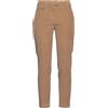 DONDUP - Pantalone - Cammello