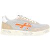 PREMIATA - Sneakers - Grigio chiaro