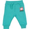 DSQUARED2 - Pantalone - Turchese