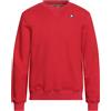 K-WAY - Felpa - Rosso
