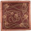 BORBONESE - Sciarpe e foulard - Marrone