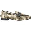 DIVINE FOLLIE - Mocassino - Beige