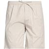 MICHAEL COAL - Shorts & Bermuda - Grigio chiaro