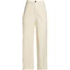 ROŸ ROGER'S - Pantalone - Giallo pastello