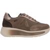 CALLAGHAN - Sneakers - Khaki