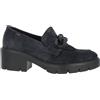 CALLAGHAN - Mocassino - Blu navy