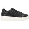 PACIOTTI 4US - Sneakers - Nero
