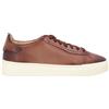 SANTONI - Sneakers - Cioccolato