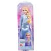 Mattel Bambola Disney Frozen Elsa HLW47