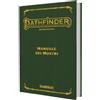 Giochi Uniti GU3644 Pathfinder Remaster Deluxe: Manuale dei Mostri (Ed. Italiana